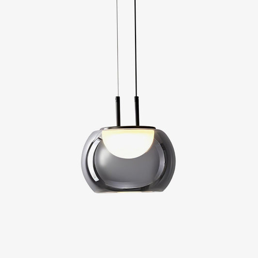 Mystique Halo Houselight Pendant Light