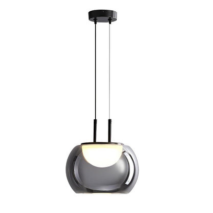 Mystique Halo Houselight Pendant Light