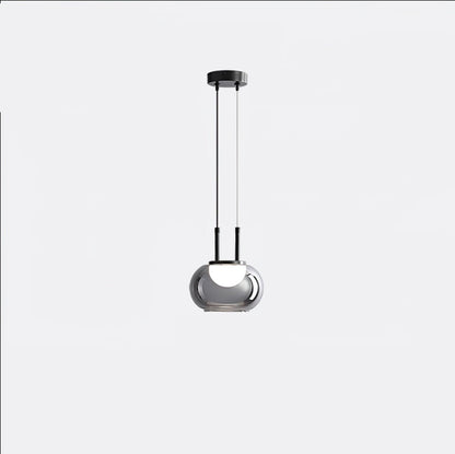 Mystique Halo Houselight Pendant Light