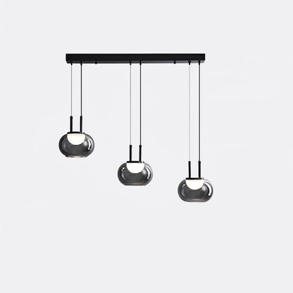 Mystique Halo Houselight Pendant Light