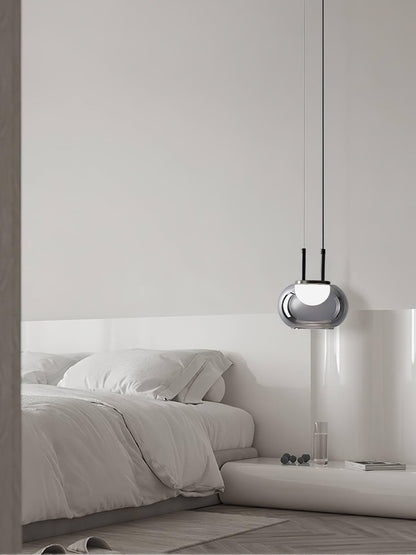 Mystique Halo Houselight Pendant Light