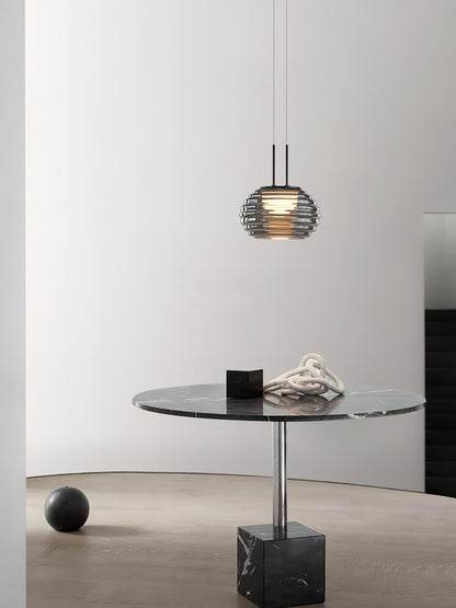 Mystique Halo Houselight Pendant Light