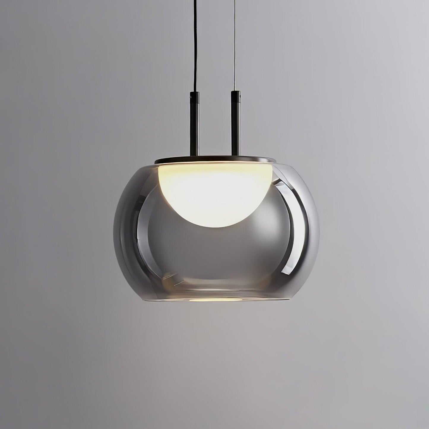 Mystique Halo Houselight Pendant Light