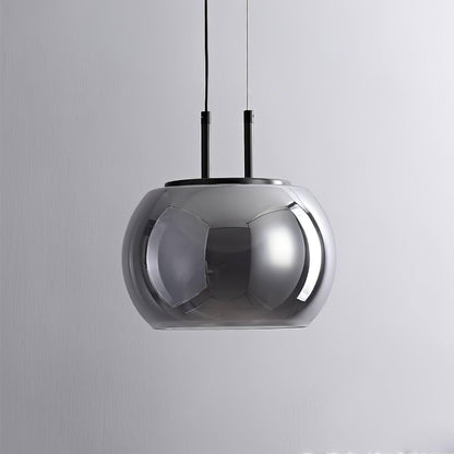 Mystique Halo Houselight Pendant Light