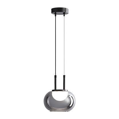 Mystique Halo Houselight Pendant Light