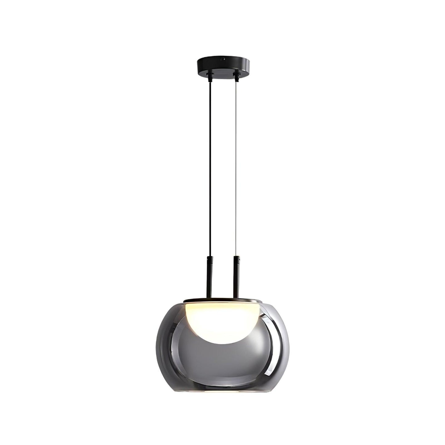 Mystique Halo Houselight Pendant Light