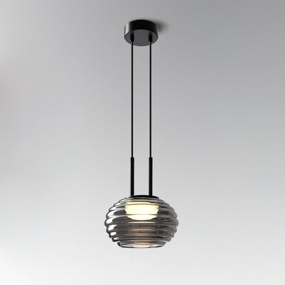 Mystique Halo Houselight Pendant Light