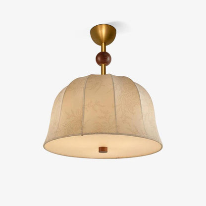 Nanyang Retro Ceiling light Ceiling Lamp