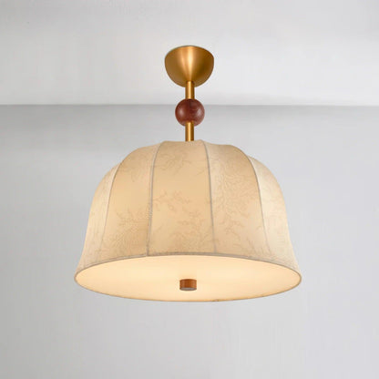 Nanyang Retro Ceiling light Ceiling Lamp