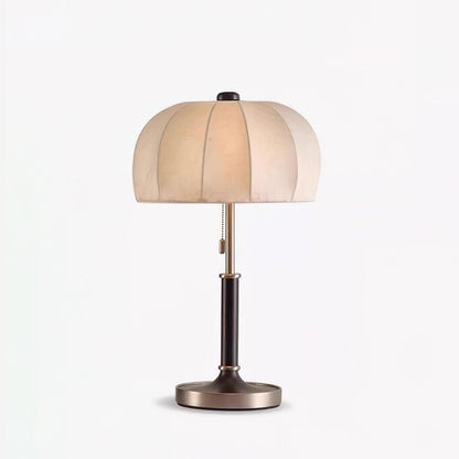 Nanyang Retro Side table lamp Table Lamp