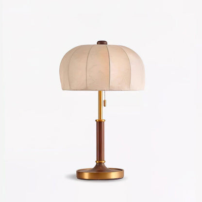 Nanyang Retro Side table lamp Table Lamp