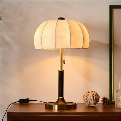 Nanyang Retro Side table lamp Table Lamp