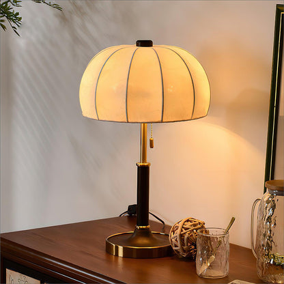 Nanyang Retro Side table lamp Table Lamp