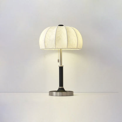 Nanyang Retro Side table lamp Table Lamp