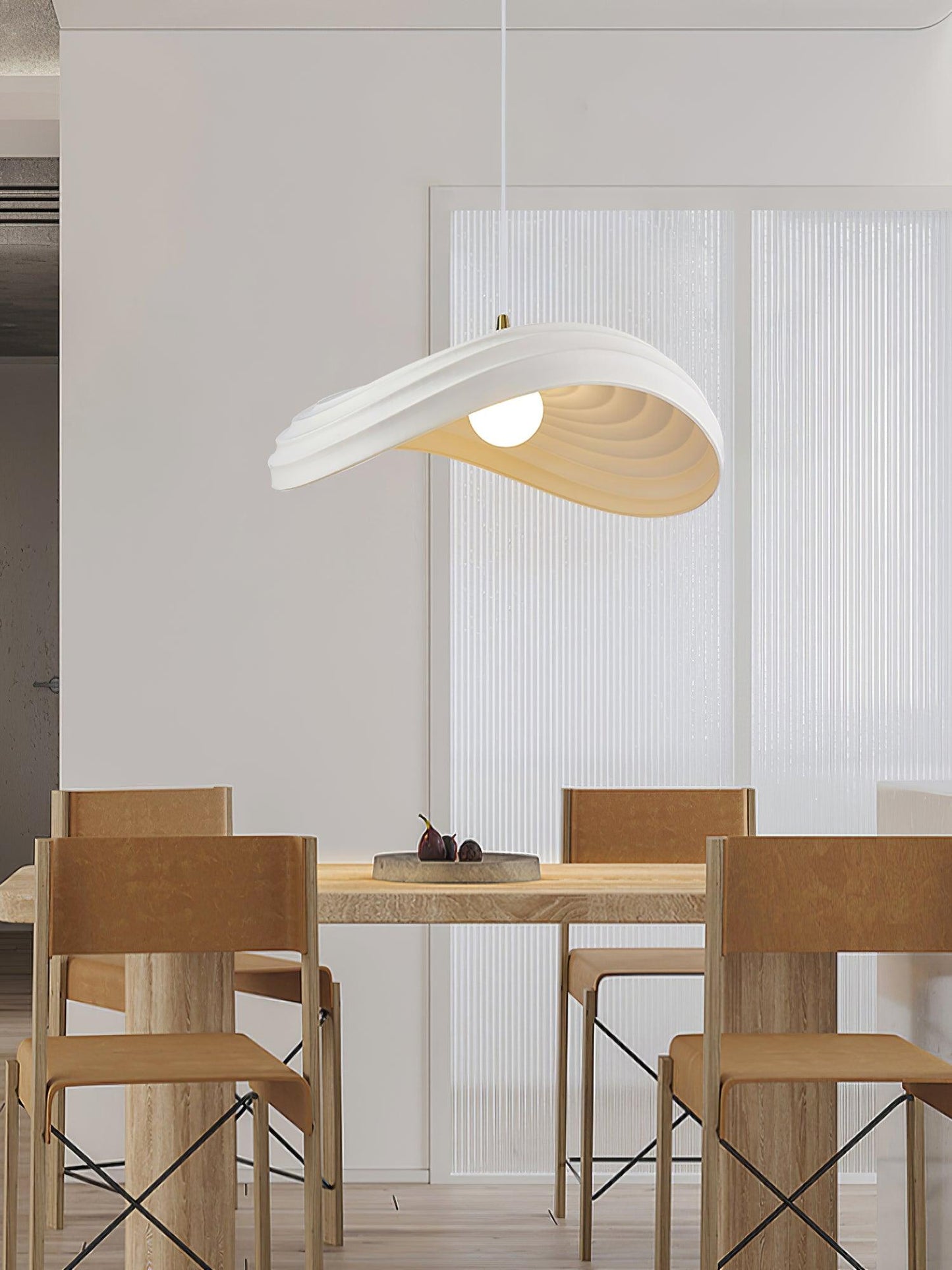 Navicula Houselight Pendant Light