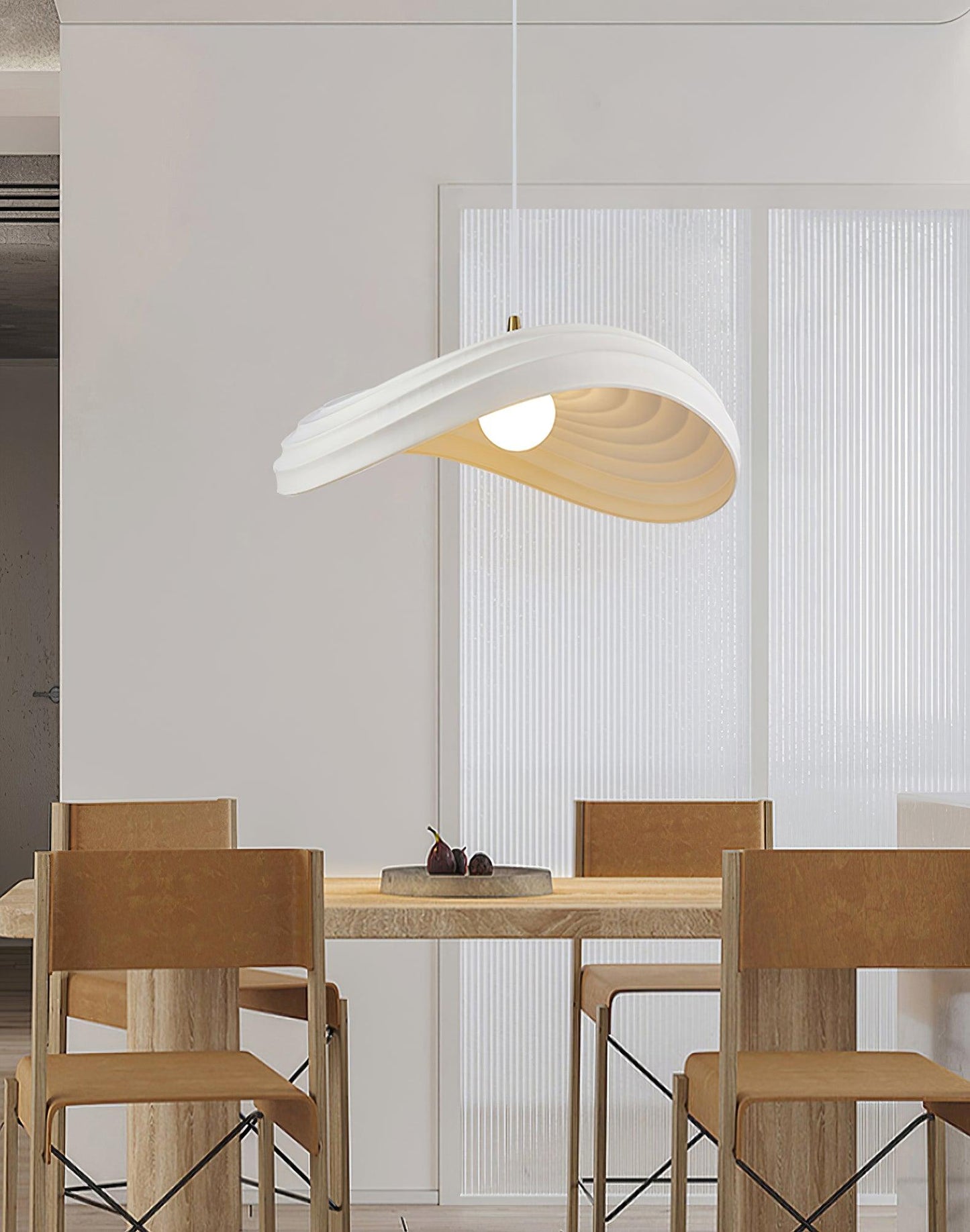 Navicula Houselight Pendant Light