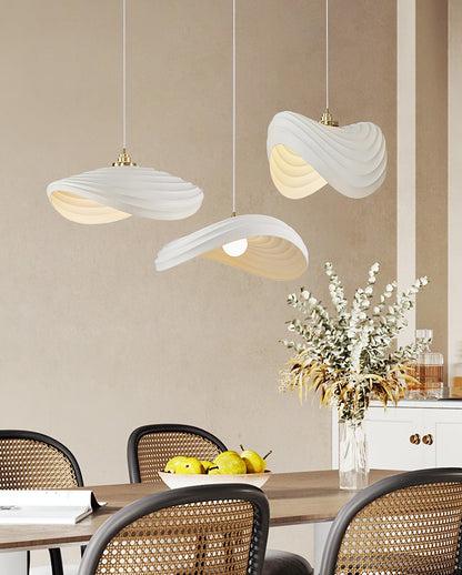 Navicula Houselight Pendant Light