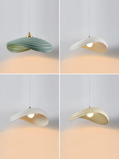 Navicula Houselight Pendant Light