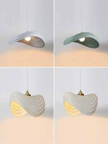 Navicula Houselight Pendant Light