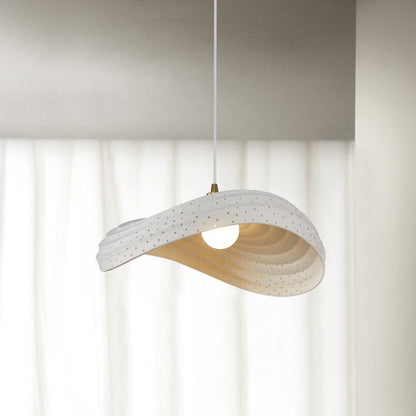 Navicula Houselight Pendant Light