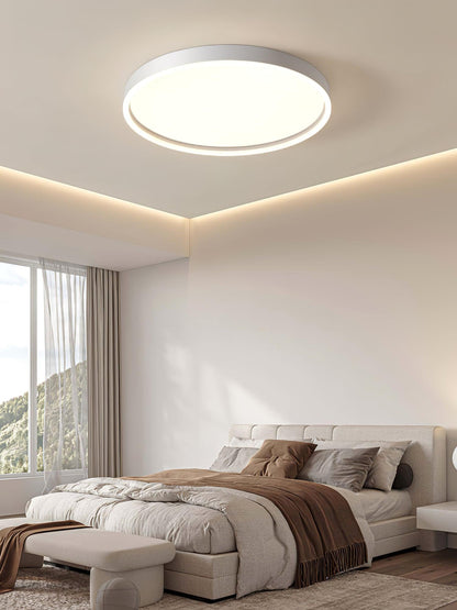 Naxos Overhead fixture Ceiling Light