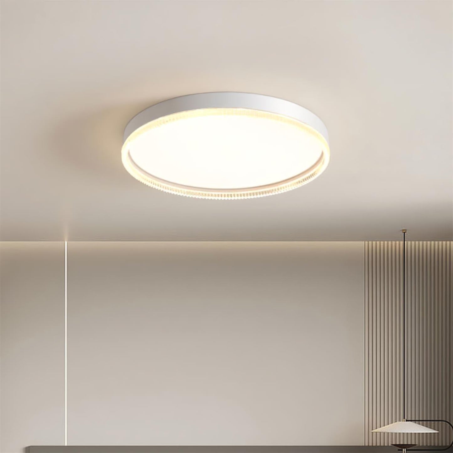 Naxos Overhead fixture Ceiling Light