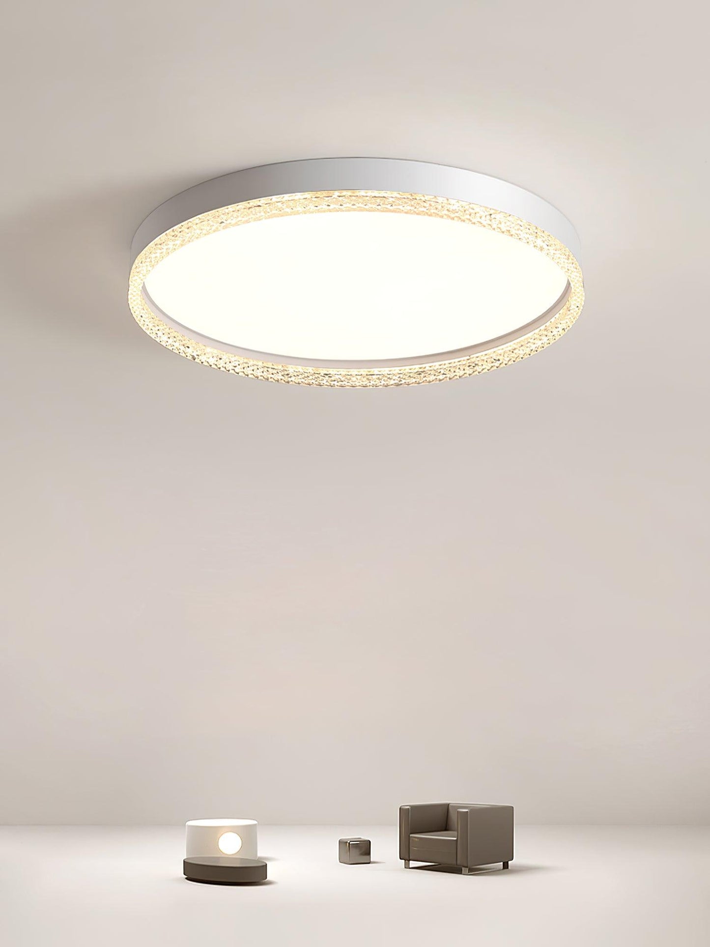 Naxos Overhead fixture Ceiling Light