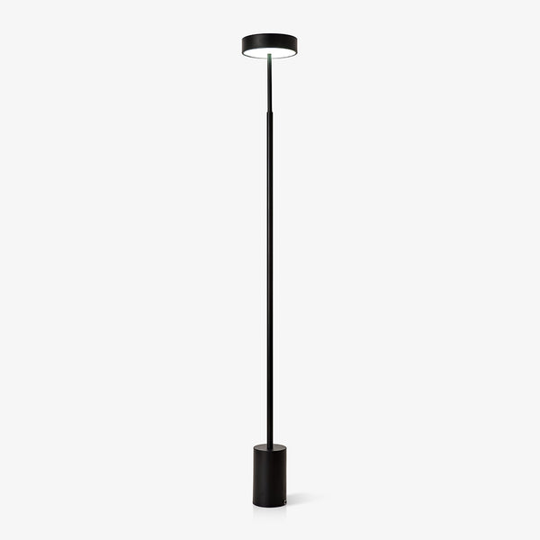 Naya Rotatable Accent Lamp Floor Lamp