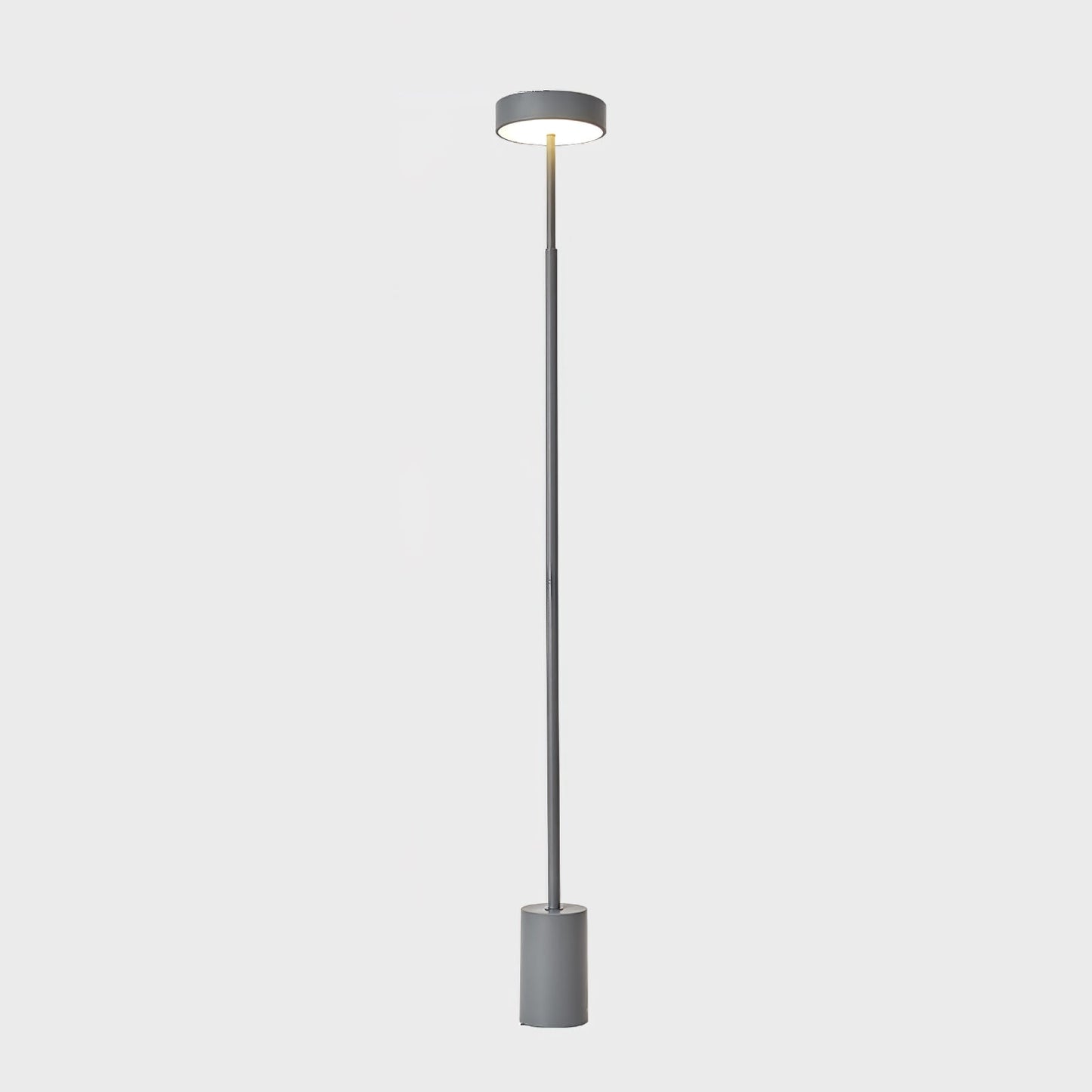 Naya Rotatable Accent Lamp Floor Lamp