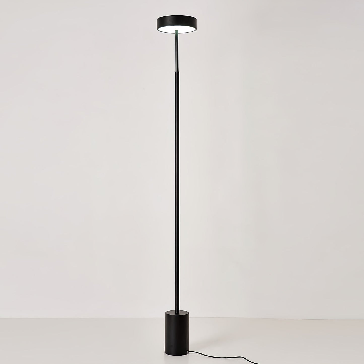 Naya Rotatable Accent Lamp Floor Lamp