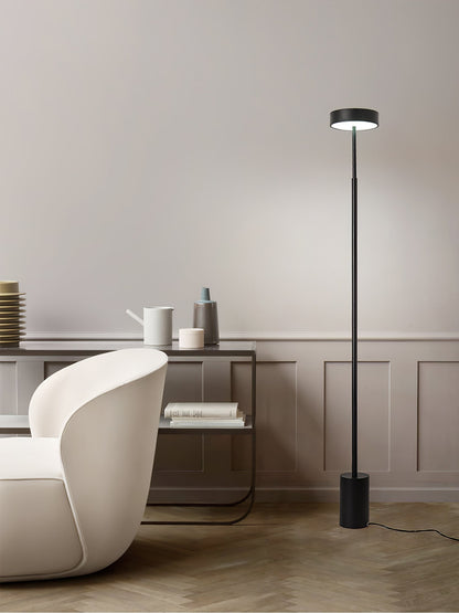 Naya Rotatable Accent Lamp Floor Lamp