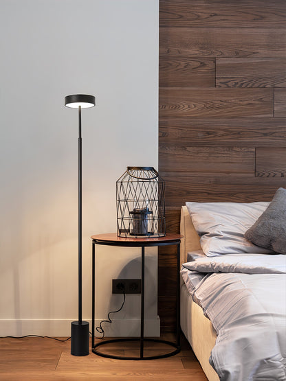 Naya Rotatable Accent Lamp Floor Lamp