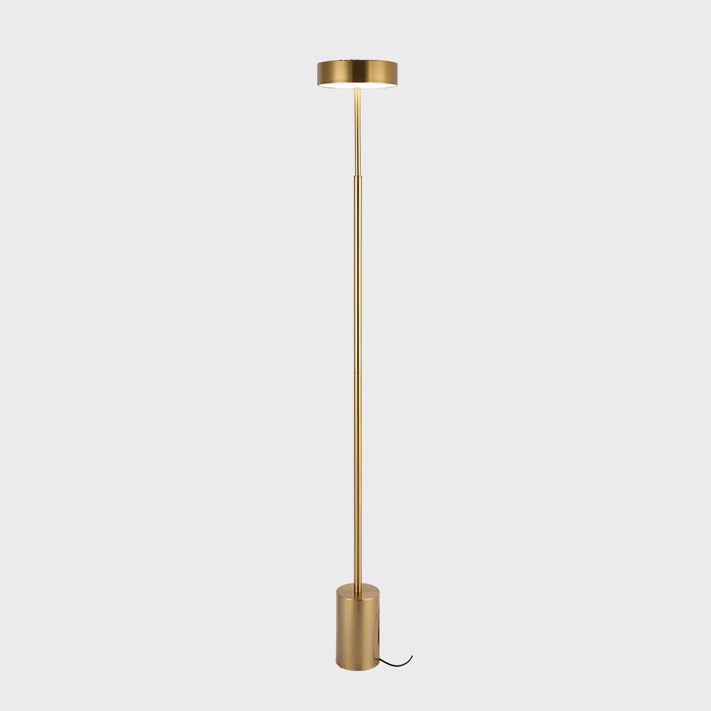 Naya Rotatable Accent Lamp Floor Lamp