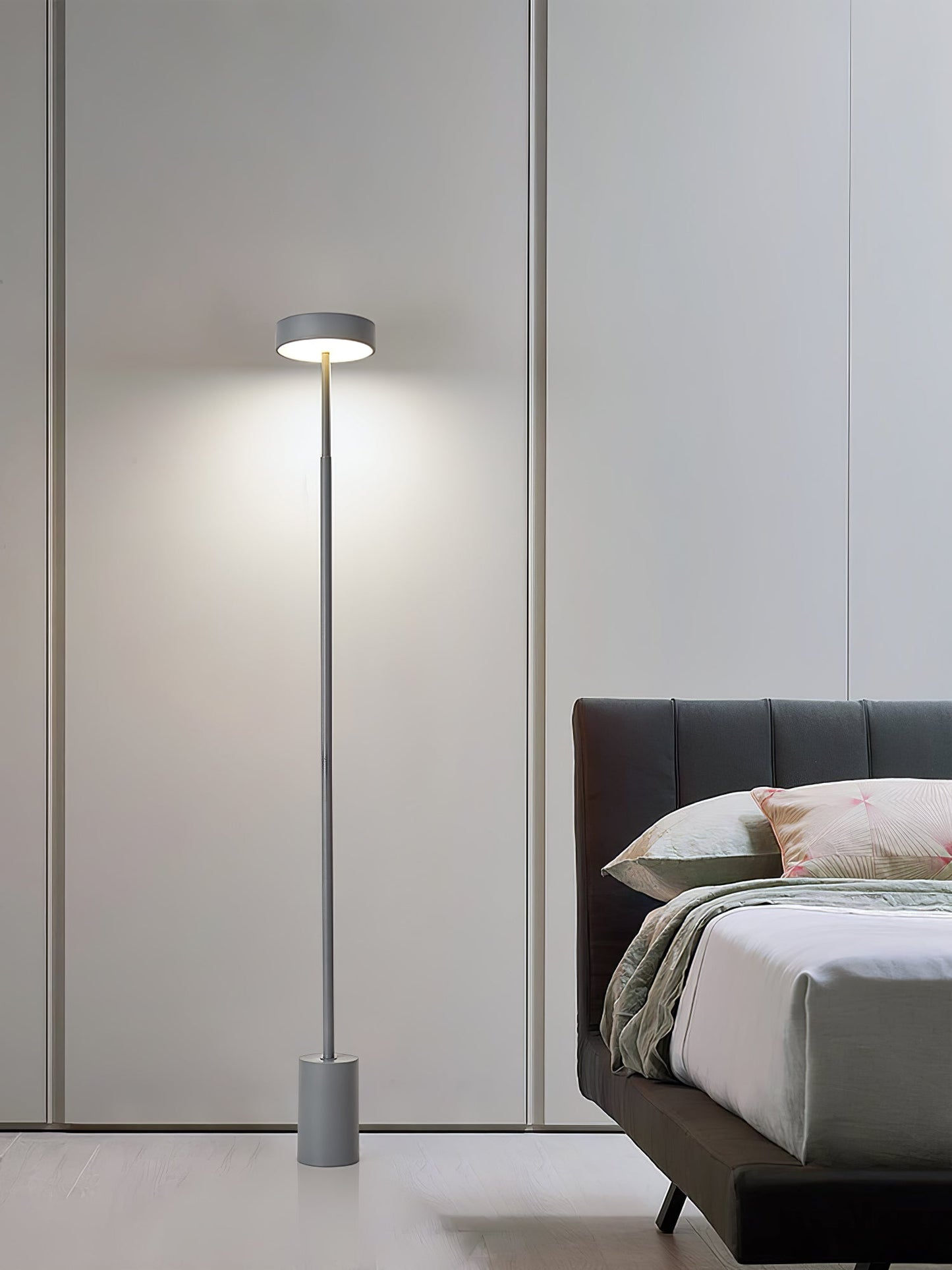 Naya Rotatable Accent Lamp Floor Lamp