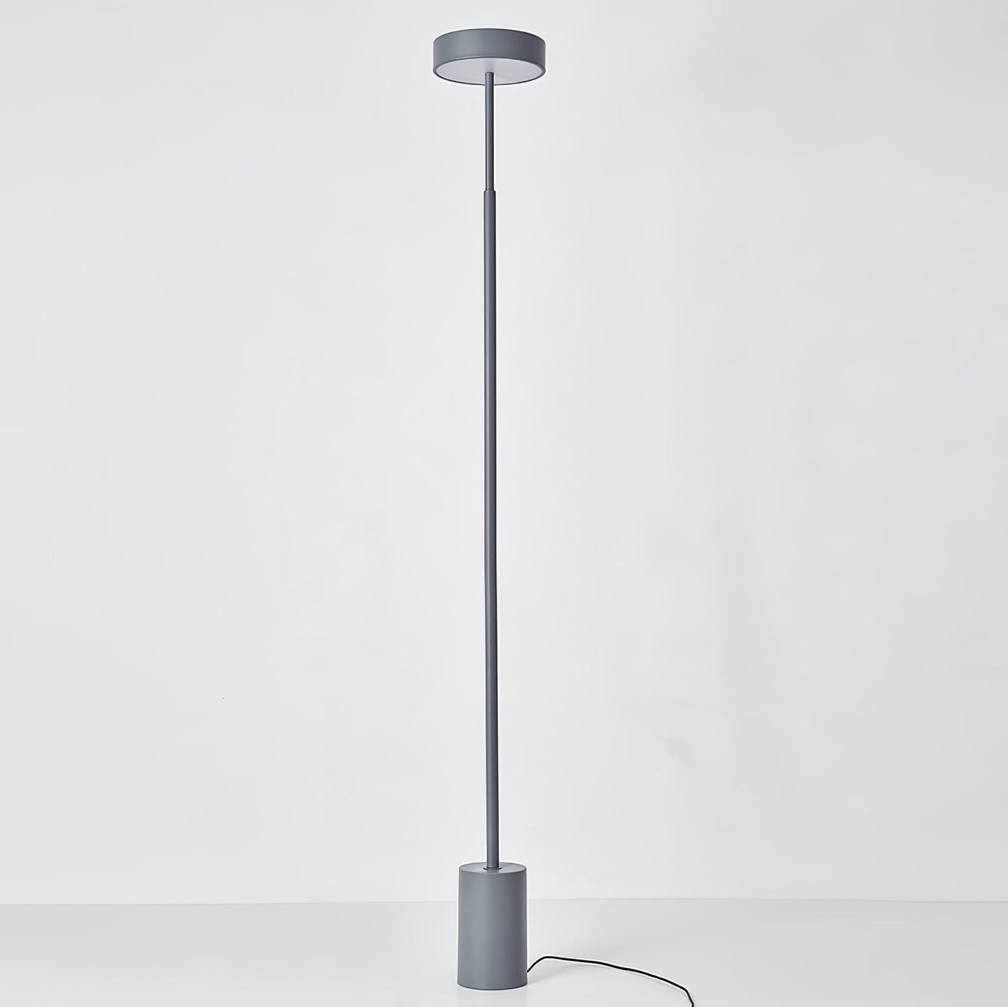 Naya Rotatable Accent Lamp Floor Lamp