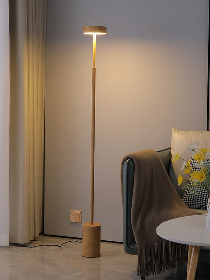 Naya Rotatable Accent Lamp Floor Lamp