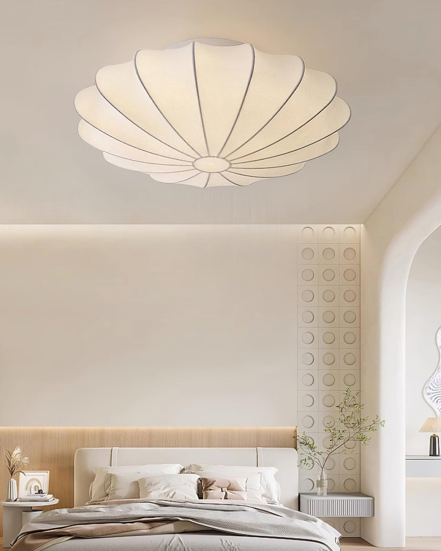 Nelson Bubble Ceiling light Ceiling Lamp