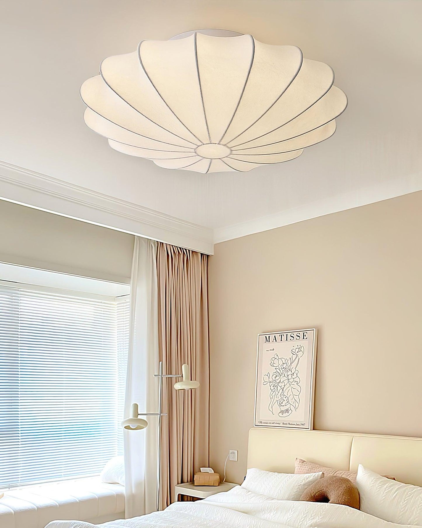 Nelson Bubble Ceiling light Ceiling Lamp