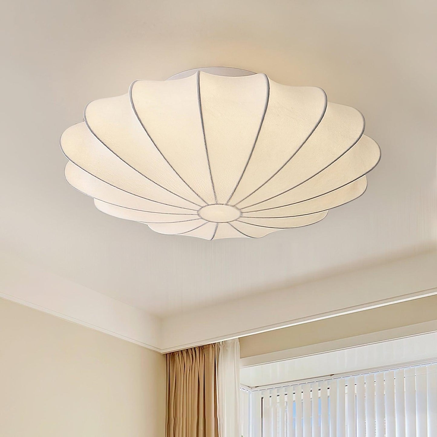 Nelson Bubble Ceiling light Ceiling Lamp