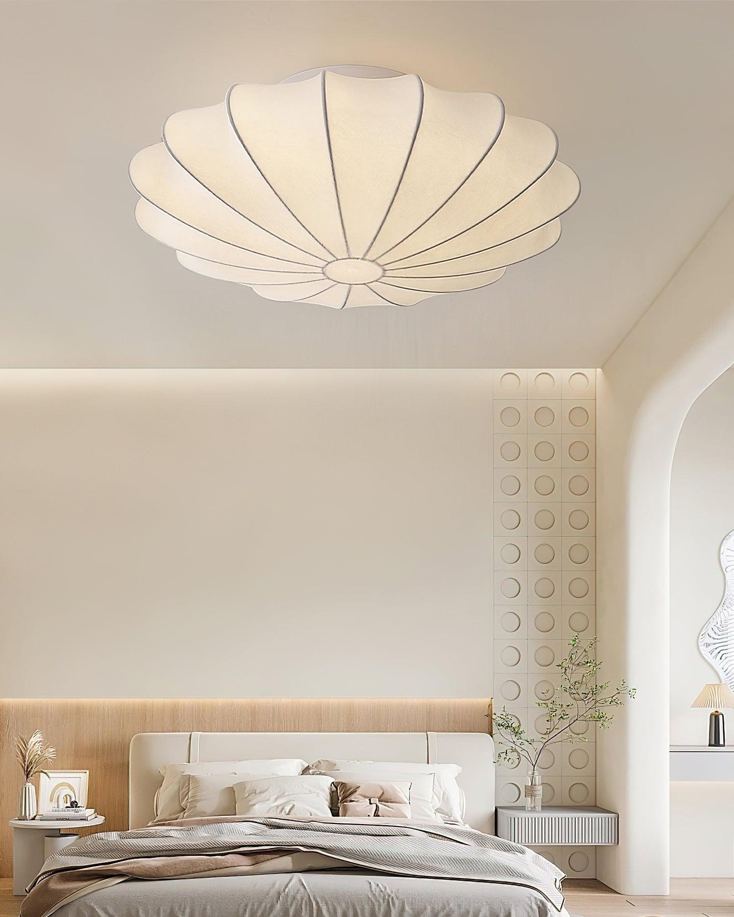 Nelson Bubble Ceiling light Ceiling Lamp