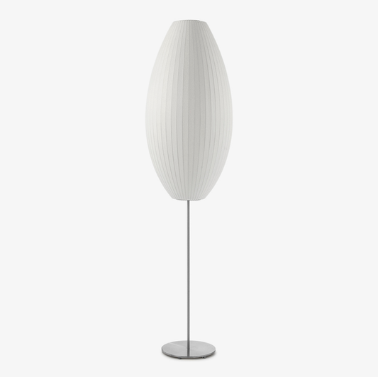 Nelson Tall Lamp Floor Lamp