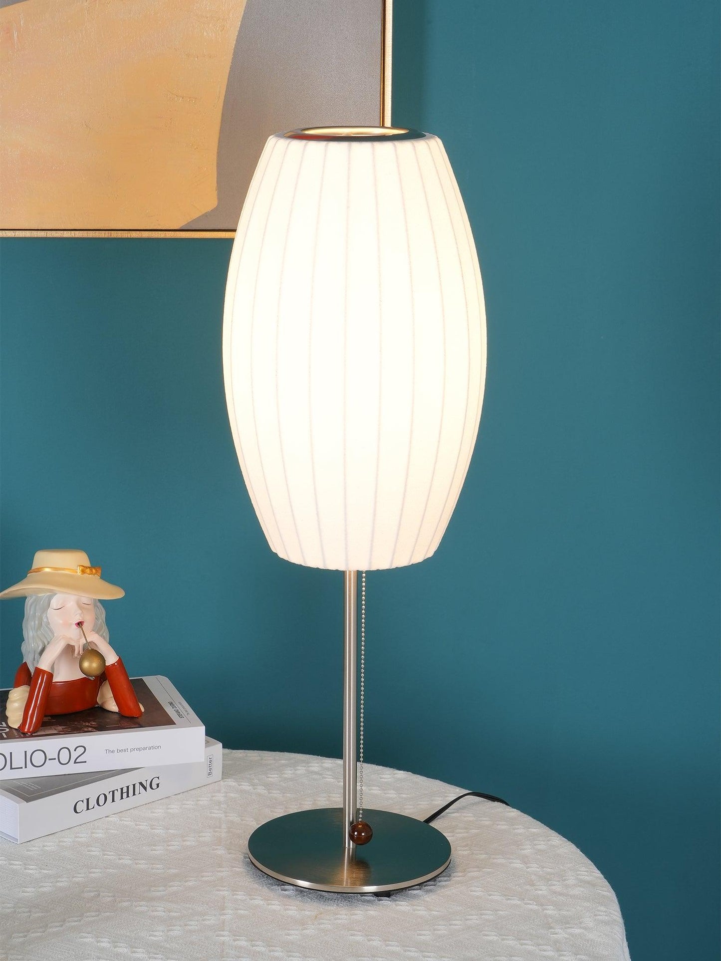 Nelson Accent lamp Table Lamp