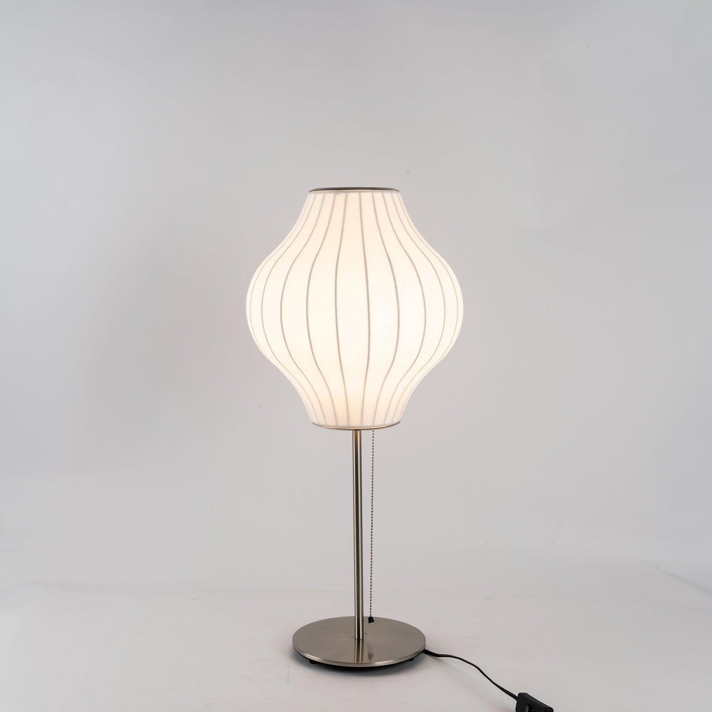 Nelson Tripod Accent lamp Table Lamp