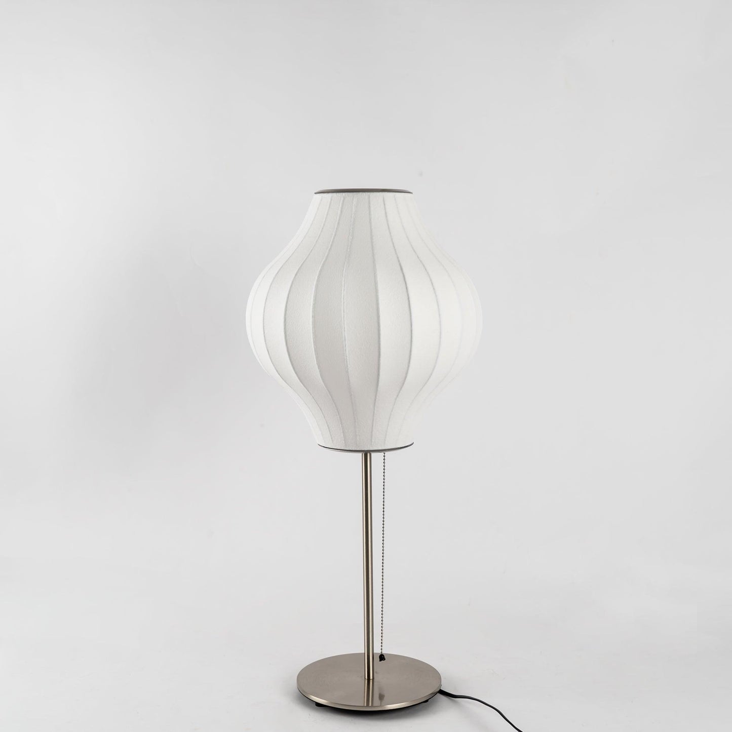 Nelson Tripod Accent lamp Table Lamp