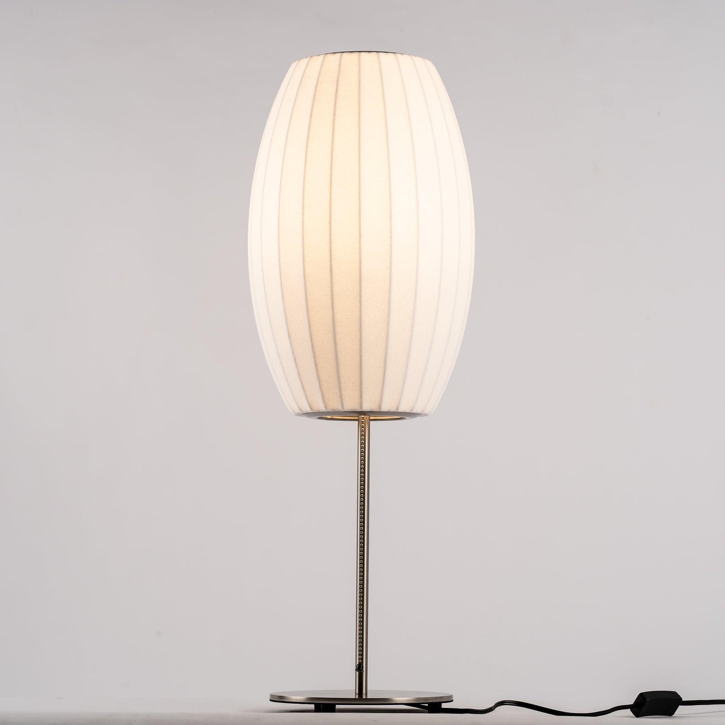 Nelson Tripod Accent lamp Table Lamp