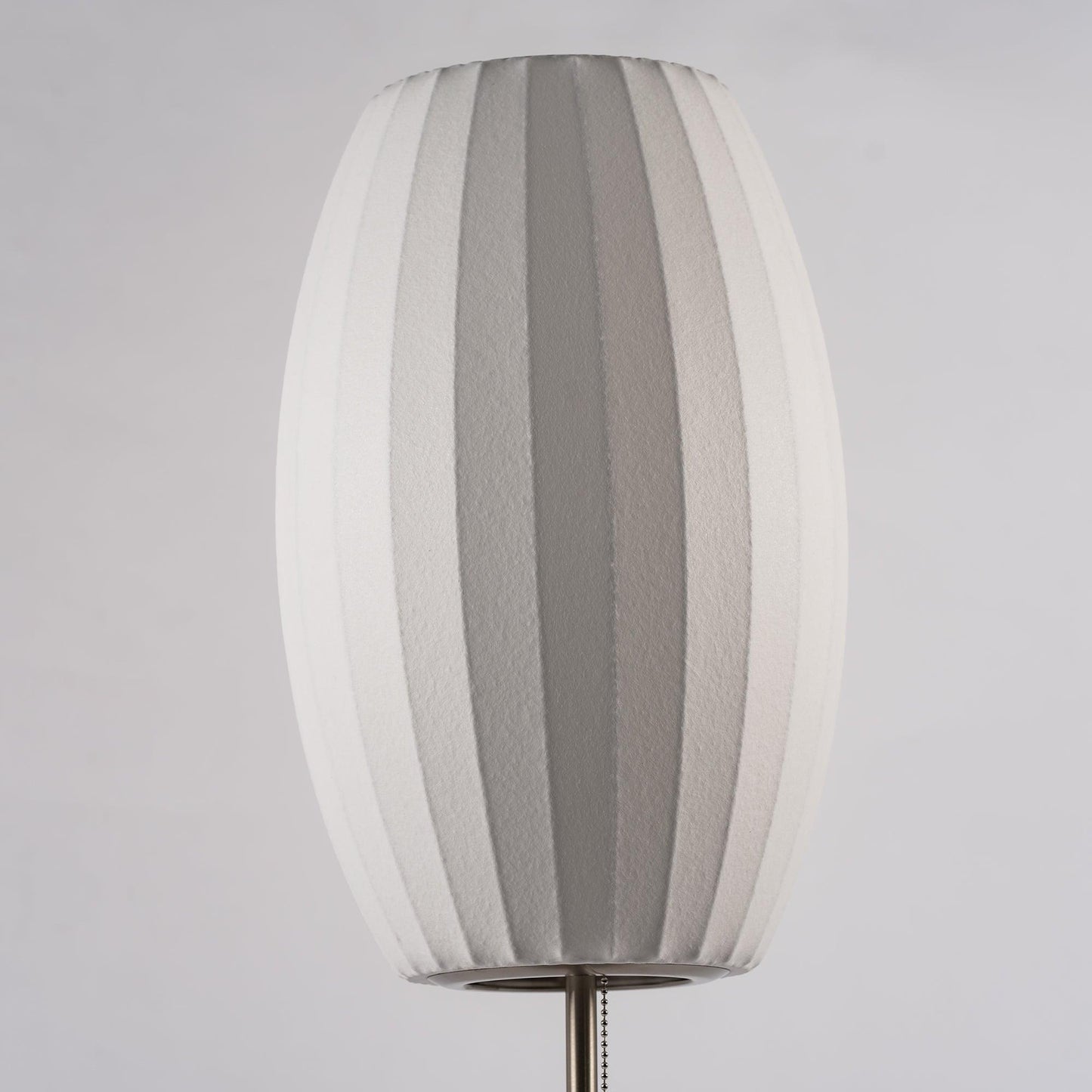 Nelson Tripod Accent lamp Table Lamp