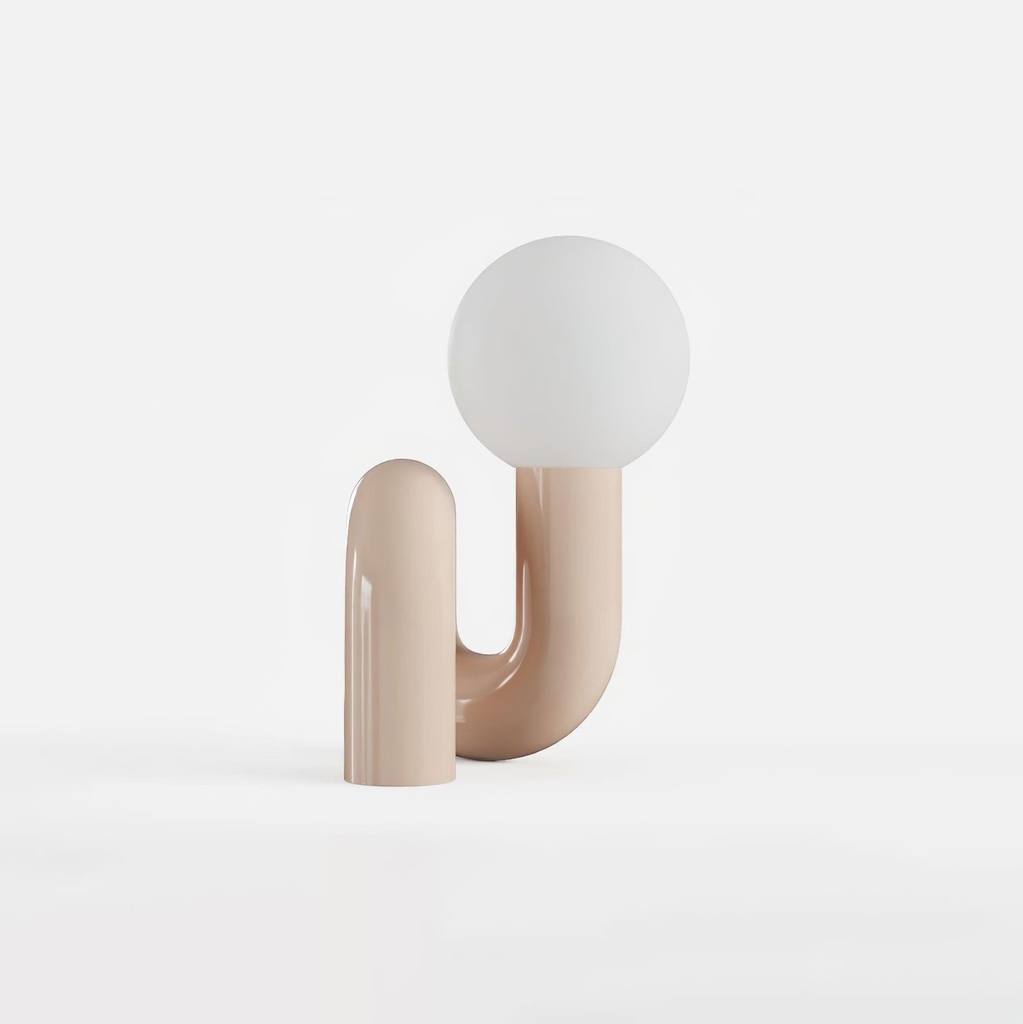 Playful N Shape Reading light Table Lamp