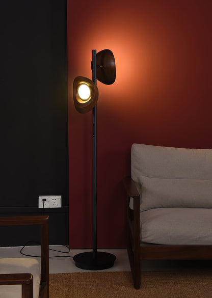 Nest Free-standing Lamp Floor Lamp