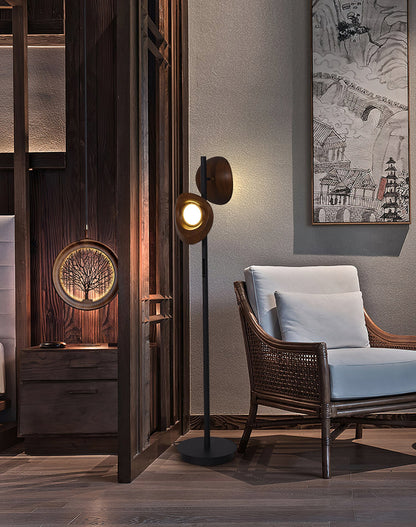 Nest Free-standing Lamp Floor Lamp