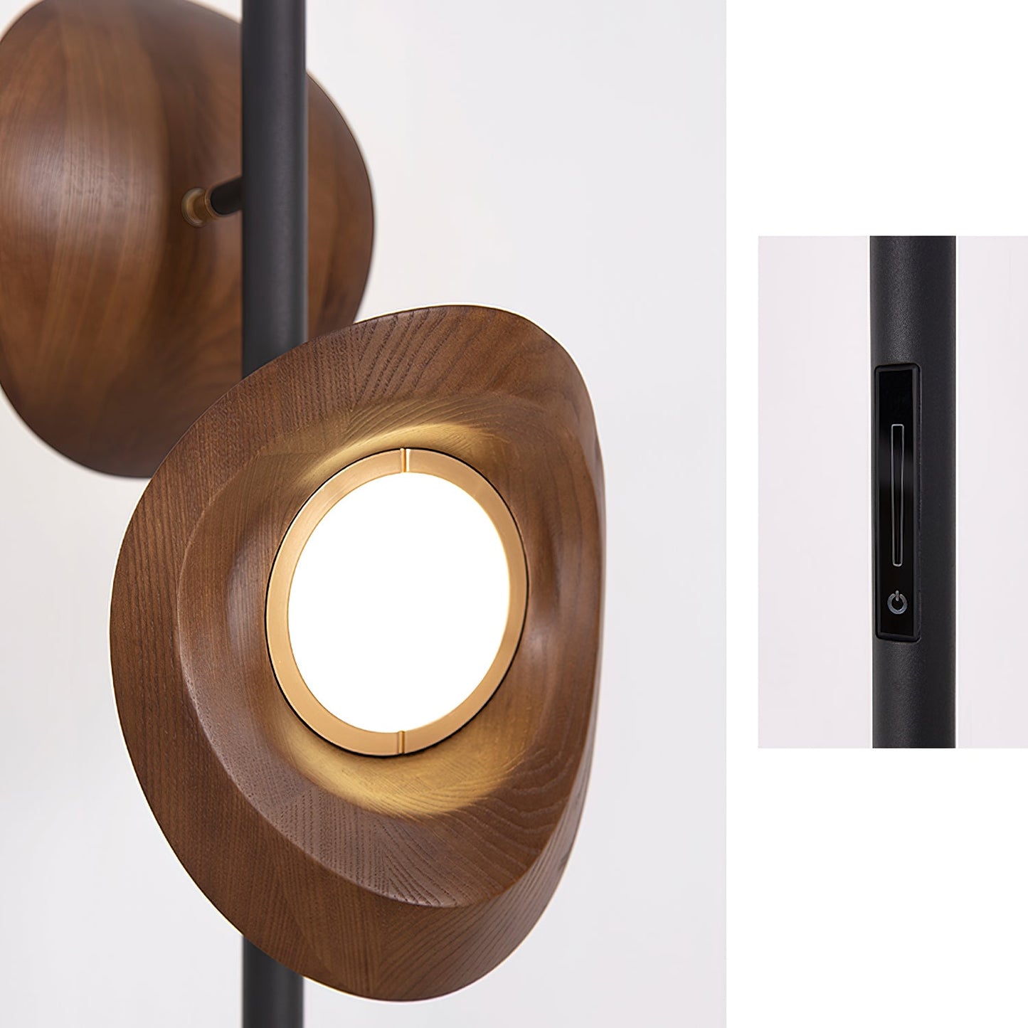 Nest Free-standing Lamp Floor Lamp